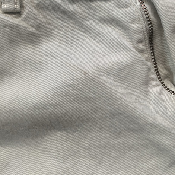 Polo Ralph Lauren light khaki shorts. Lightly worn - Picture 9 of 9